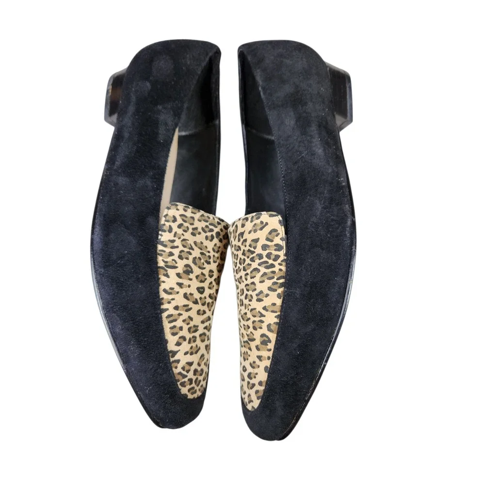 Vintage mb shoes